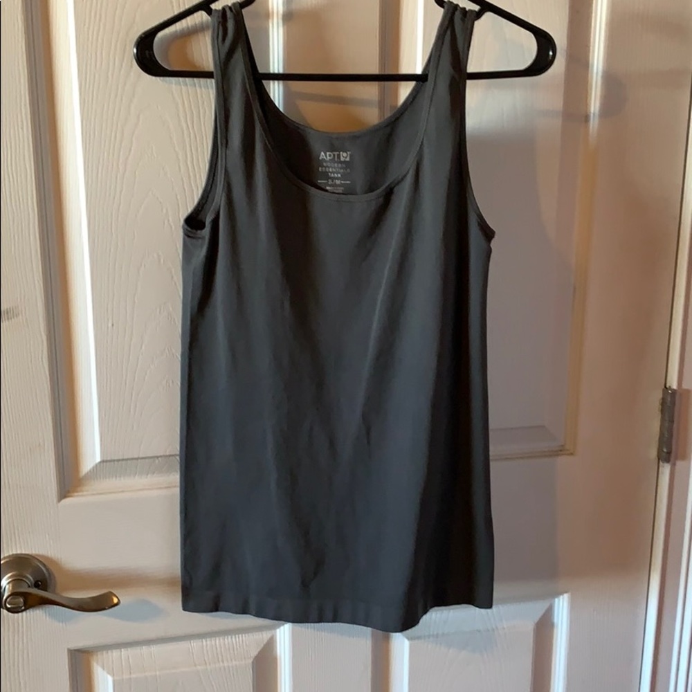 Apt 9 tank top